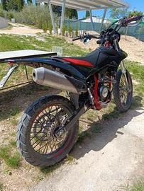 Beta 125 4T 2020