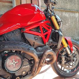 Ducati 821