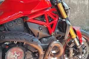 Ducati 821