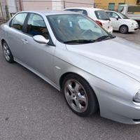 Alfa 156 1.8 t.s.