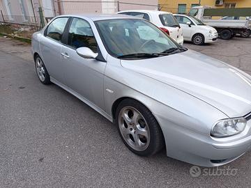 Alfa 156 1.8 t.s.