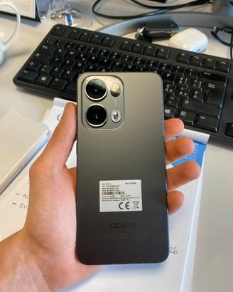 Oppo Reno 13 Pro