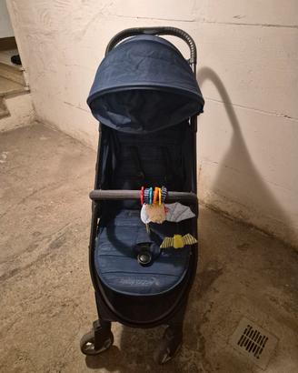 Baby Jogger
