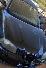 Seat Ibiza 1.4 tdi 