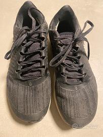 Nike Air bambino nere  n. 36