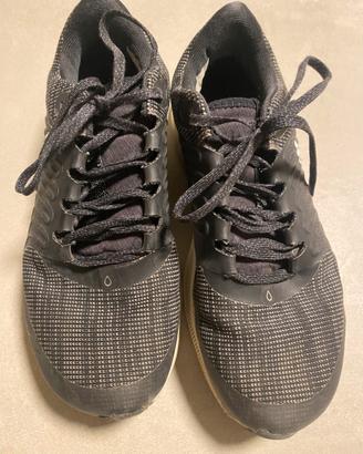 Nike Air bambino nere  n. 36
