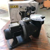 GRUPPO POMPA PER PISCINA  EUROPRO 50