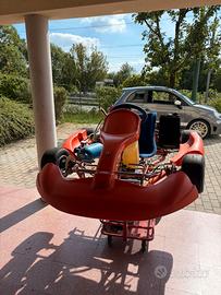Birel ART