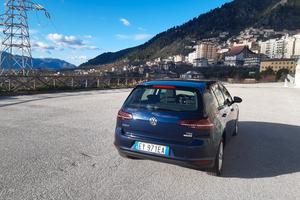 VW GOLF 7 1.4 TGI BLUEMOTION