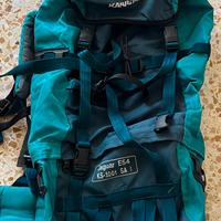 Zaino karrimor jaguar E54