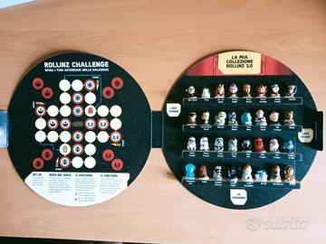 STAR WARS ESSELUNGA - Death star - L'ascesa di Sky