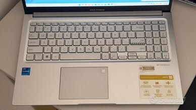 Portatile - Laptop- Condizioni eccellenti