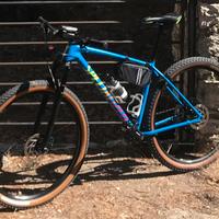 Mtb specialized chisel