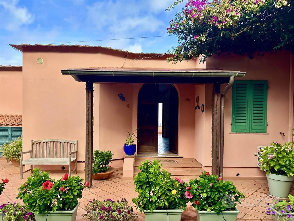House in Capoliveri, Molino - Vista 2