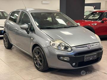 Fiat Punto Evo 1.3 Mjt 95 CV DPF 5 porte S&S Dualo