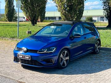 Volkswagen Golf R 2.0 TSI DSG 4MOTION 5p. 380CV