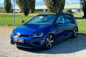 Volkswagen Golf R 2.0 TSI DSG 4MOTION 5p. 380CV