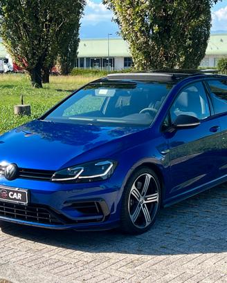 Volkswagen Golf R 2.0 TSI DSG 4MOTION 5p. 380CV