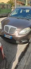 lancia Ypsilon GPL 
