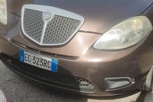 lancia Ypsilon GPL 