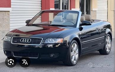 Ricambi Audi A4 2.0 Tdi Motore Centraline Carrozze