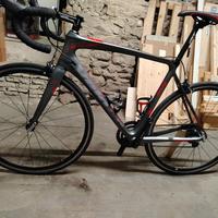Bici da corsa 