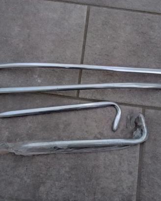 FREGI originali conservati Vespa GL 150