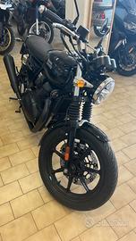 Royal Enfield Interceptor