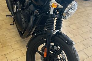 Royal Enfield Interceptor