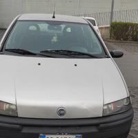 Fiat Punto 2^ serie