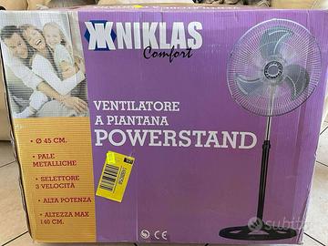 Ventilatore