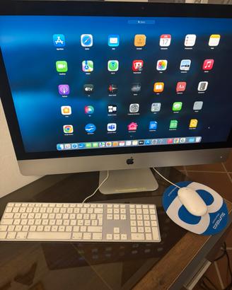 Apple IMac
