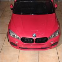 Macchina a batteria per bambini