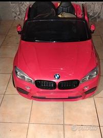 Macchina a batteria per bambini