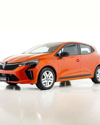Renault Clio 1.0 TCE 74KW ECO-G EVOLUTION