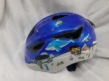 Caschetto di sicurezza ABUS