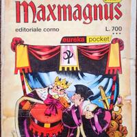 Fumetto Maxmagnus