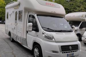 ARCA P680 SLX SEMINTEGRALE