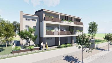 4 LOCALI A COLLECCHIO