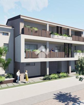 4 LOCALI A COLLECCHIO