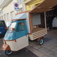 Motocarri