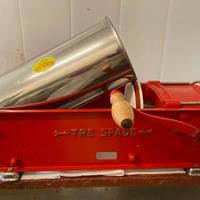 Insaccatrice Tre spade