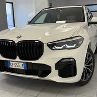 BMW X5 xdrive30d mhev 48V Msport auto