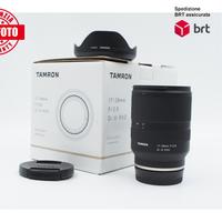 Tamron 17-28 F2.8 Di III RXD (Sony)