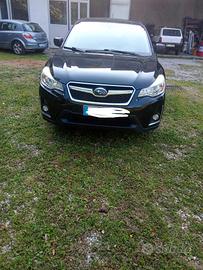 Subaru XV 4WD DIESEL