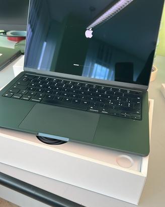 MACBOOK AIR 13.3 M3/8GB/256GB