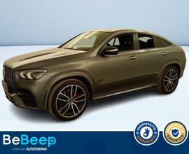Mercedes-Benz GLE Coupé GLE COUPE 350 D PREMI...