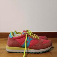 SAUCONY JAZZ ORIGINAL - 41 EUROPEO