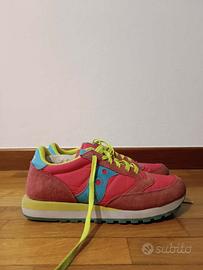 SAUCONY JAZZ ORIGINAL - 41 EUROPEO