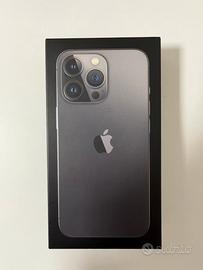 Iphone 13 pro